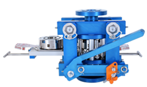 Saf-T-Change Replacement System